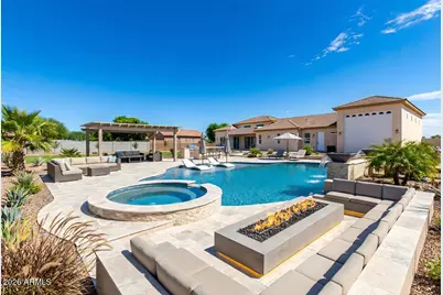 3908 N 197th Avenue, Buckeye, AZ 85396 - Photo 15