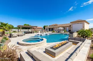 3908 N 197th Ave, Buckeye, AZ 85396 - Photo 15