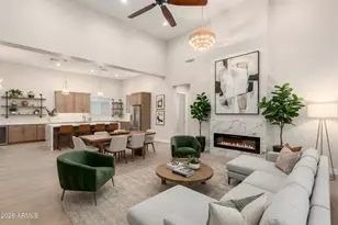 3908 N 197th Ave, Buckeye, AZ 85396 - Photo 19