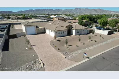 3908 N 197th Avenue, Buckeye, AZ 85396 - Photo 9