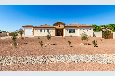 3908 N 197th Avenue, Buckeye, AZ 85396 - Photo 1