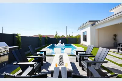 13601 N 88th Place, Scottsdale, AZ 85260 - Photo 51