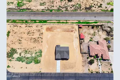 6897 W Appaloosa Trail, Coolidge, AZ 85128 - Photo 31