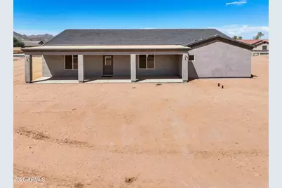 6897 W Appaloosa Trail, Coolidge, AZ 85128 - Photo 37