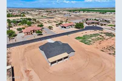 6897 W Appaloosa Trail, Coolidge, AZ 85128 - Photo 35