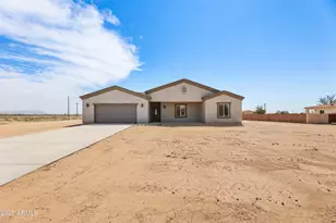 6897 W Appaloosa TR, Coolidge, AZ 85128 - Photo 1