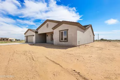 6897 W Appaloosa Trail, Coolidge, AZ 85128 - Photo 3
