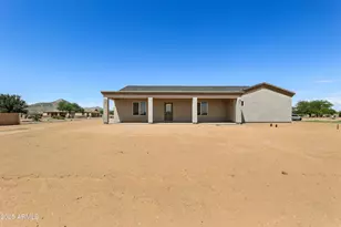 6897 W Appaloosa TR, Coolidge, AZ 85128 - Photo 25