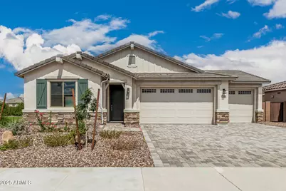 12394 W Marguerite Avenue, Avondale, AZ 85323 - Photo 1