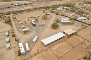 40342 N 253rd Ave, Morristown, AZ 85342 - Photo 61