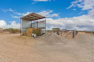40342 N 253rd Ave, Morristown, AZ 85342 - Photo 45