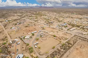 40342 N 253rd Ave, Morristown, AZ 85342 - Photo 69