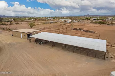 40342 N 253rd Avenue, Morristown, AZ 85342 - Photo 59