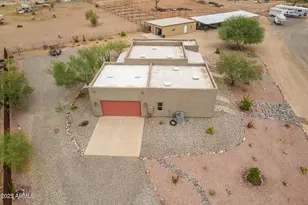 40342 N 253rd Ave, Morristown, AZ 85342 - Photo 55