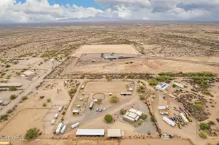 40342 N 253rd Ave, Morristown, AZ 85342 - Photo 67
