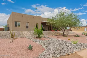 40342 N 253rd Ave, Morristown, AZ 85342 - Photo 3