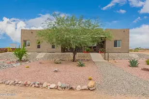 40342 N 253rd Ave, Morristown, AZ 85342 - Photo 1