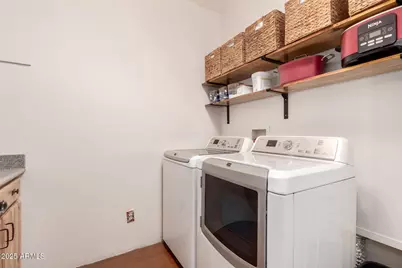 40342 N 253rd Avenue, Morristown, AZ 85342 - Photo 29