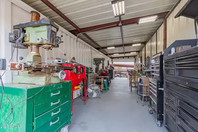 40342 N 253rd Avenue, Morristown, AZ 85342 - Photo 35