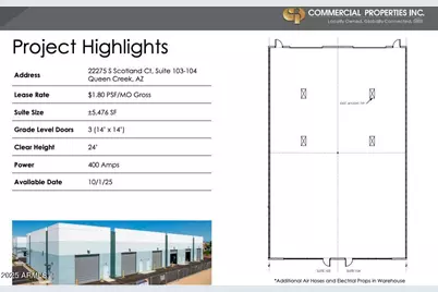 22275 S Scotland Court, Queen Creek, AZ 85142 - Photo 3