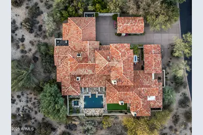 9820 E Thompson Peak Parkway #646, Scottsdale, AZ 85255 - Photo 39