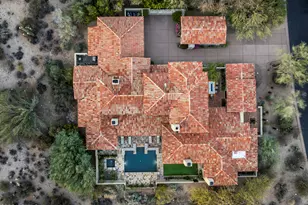 9820 E Thompson Peak Pkwy, Scottsdale, AZ 85255 - Photo 39