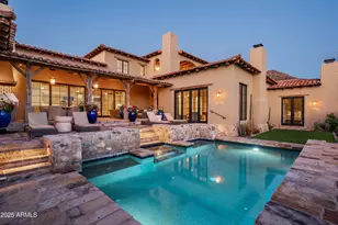 9820 E Thompson Peak Pkwy, Scottsdale, AZ 85255 - Photo 35