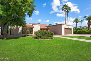 8708 E San Martin Dr, Scottsdale, AZ 85258 - Photo 1