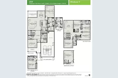 19033 W Rose Lane, Waddell, AZ 85355 - Photo 59