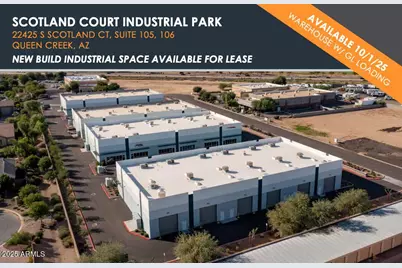 22425 S Scotland Court, Queen Creek, AZ 85142 - Photo 1