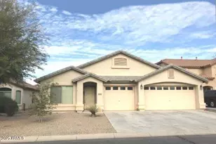 45096 W Buckhorn Trail, Maricopa, AZ 85139 - Photo 1