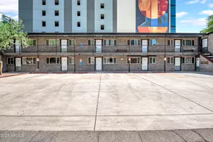 821 N 3rd St, Phoenix, AZ 85004 - Photo 1