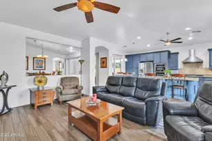 30017 W Avalon Dr, Buckeye, AZ 85396 - Photo 29