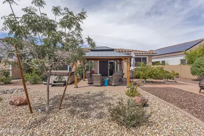 30017 W Avalon Drive, Buckeye, AZ 85396 - Photo 45