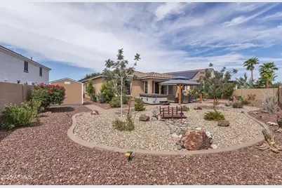 30017 W Avalon Drive, Buckeye, AZ 85396 - Photo 9