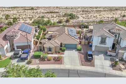 30017 W Avalon Drive, Buckeye, AZ 85396 - Photo 49