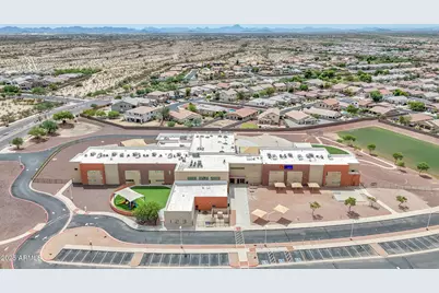 30017 W Avalon Drive, Buckeye, AZ 85396 - Photo 59