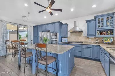 30017 W Avalon Drive, Buckeye, AZ 85396 - Photo 23