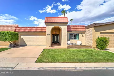 7944 E Vista Drive, Scottsdale, AZ 85250 - Photo 25