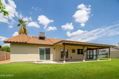 4335 E Betty Elyse Lane, Phoenix, AZ 85032 - Photo 29