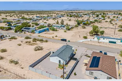 3345 W Santan Vista Drive, Eloy, AZ 85131 - Photo 17