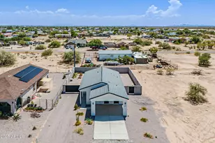 3345 W Santan Vista Dr, Eloy, AZ 85131 - Photo 9