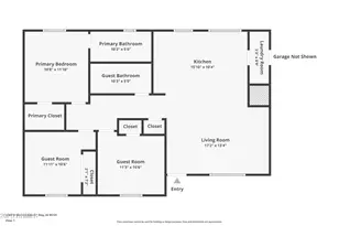 3345 W Santan Vista Dr, Eloy, AZ 85131 - Photo 21