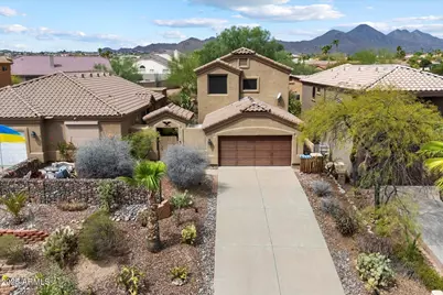 14046 N Edgeworth Drive #B, Fountain Hills, AZ 85268 - Photo 25