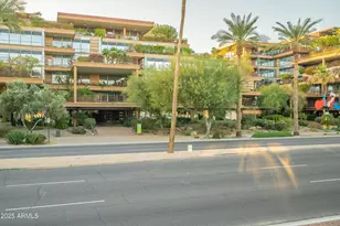 7167 E Rancho Vista Dr, Scottsdale, AZ 85251 - Photo 1