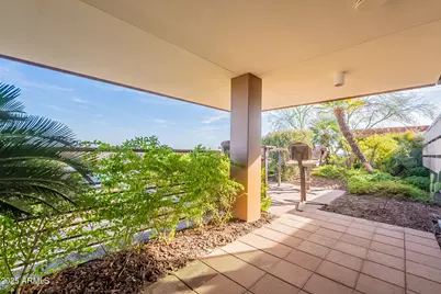 7167 E Rancho Vista Drive #6004, Scottsdale, AZ 85251 - Photo 27