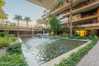 7167 E Rancho Vista Drive #6004, Scottsdale, AZ 85251 - Photo 3