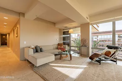 7167 E Rancho Vista Drive #6004, Scottsdale, AZ 85251 - Photo 11