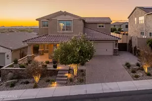 2944 W Brilliant Sky Dr, Phoenix, AZ 85085 - Photo 1