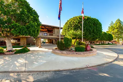 111 S Greenfield Road #163, Mesa, AZ 85206 - Photo 39
